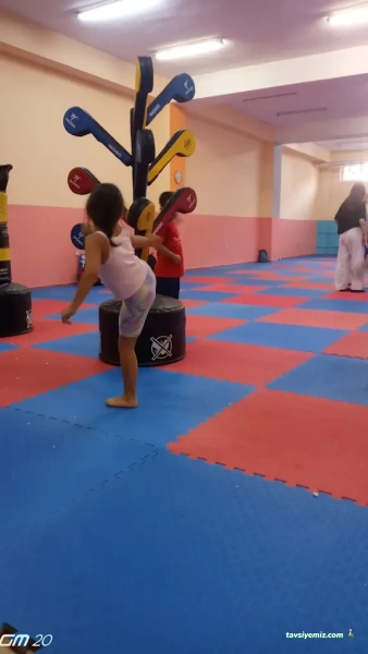 Kdz.ereğli Karate