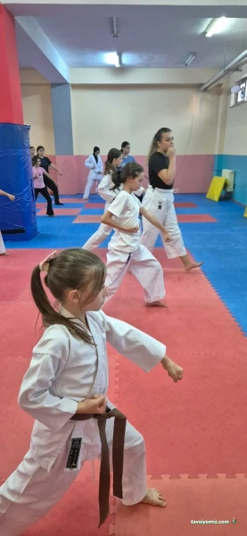 Kdz.ereğli Karate