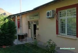 Keban Halk Eğitimi Merkezi Ve Aso