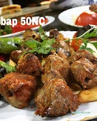 Kebap 50 Nc