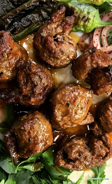 Kebapçı Bayram Usta Aksaray