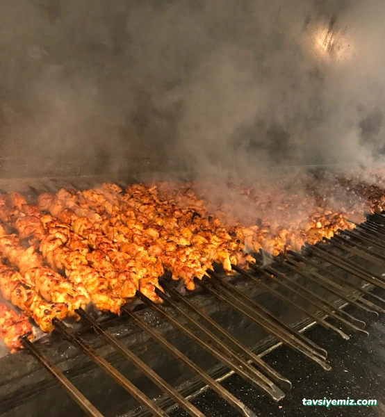 Kebapçı Bayram Usta Aksaray