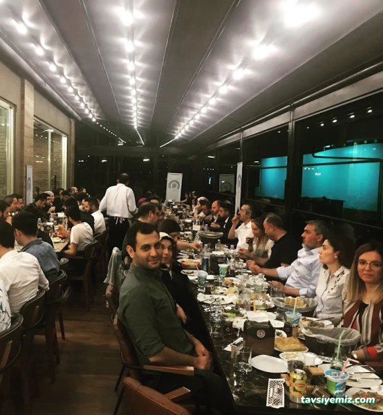 Kebapçı Bayram Usta Aksaray