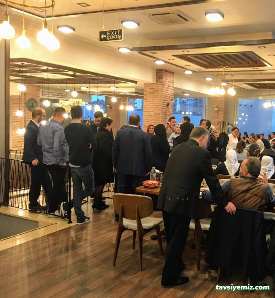 Kebapçı Bayram Usta Aksaray