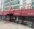 Kebapçı Halil Kırıkkale