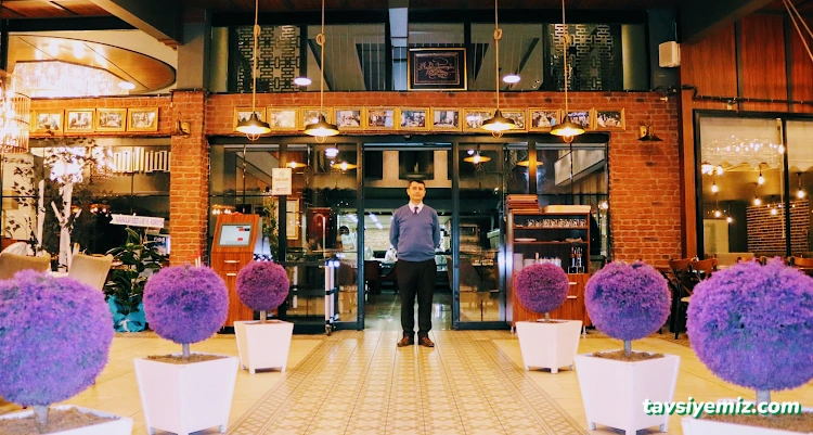 Kebapçı Halil Kırıkkalebağlarbaşı, Alparslan Türkeş Blv No:81/C, 71100 Kırıkkale Merkez/Kırıkkale