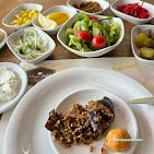 Kebapçı Halil Kırıkkalebağlarbaşı, Alparslan Türkeş Blv No:81/C, 71100 Kırıkkale Merkez/Kırıkkale