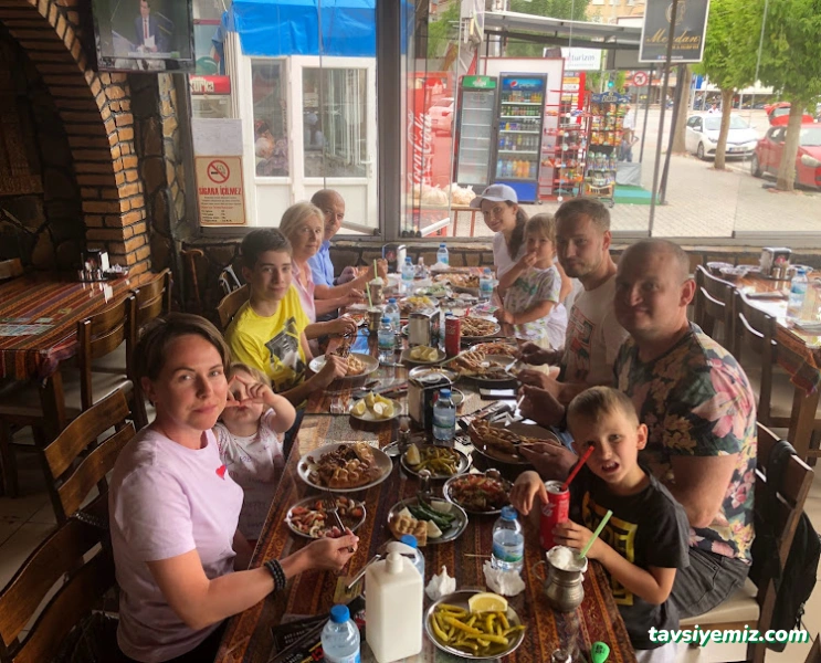 Kebapçı Hüseyin Usta Khu