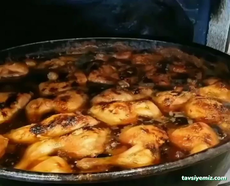 Kebapçı Hüseyin Usta Khu