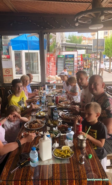 Kebapçı Hüseyin Usta Khu