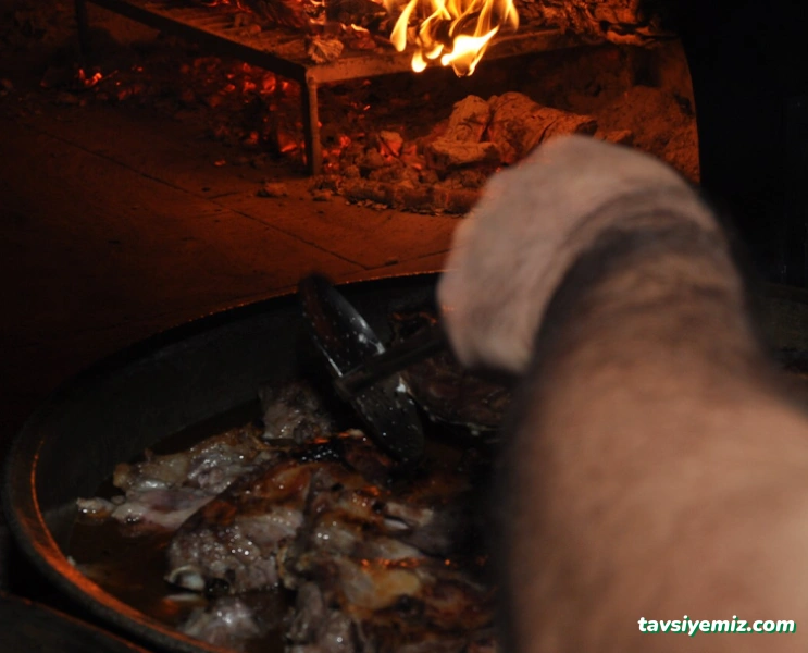 Kebapçı Hüseyin Usta Khu