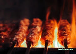 Kebapçı Mehmet Usta