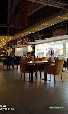 Kebeci Alışveriş Merkezi (Tosya Yolu)