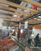 Kebeci Alışveriş Merkezi (Tosya Yolu)