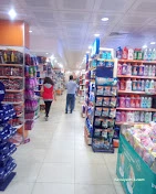 Kebeci Alışveriş Merkezi (Tosya Yolu)