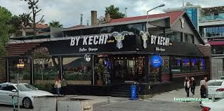 Kechi Gastropub