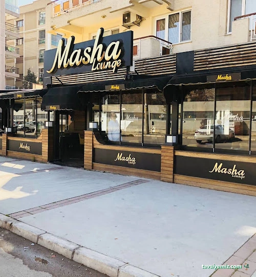 Keçi Lounge Bostanlı