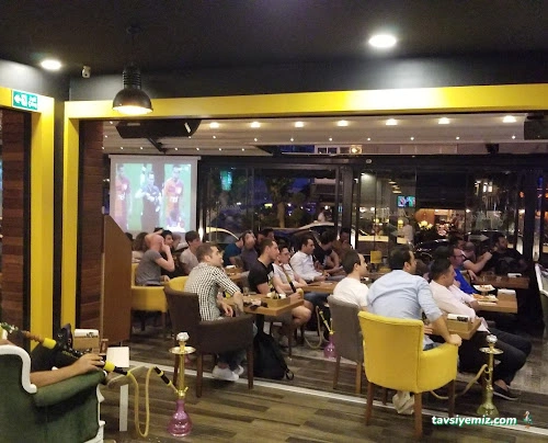 Keçi Lounge Bostanlı
