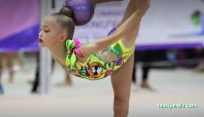 Keçiören Başkent Akademi Cimnastik Spor Kulübü - Ankara Jimnastik Kursu