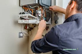 Keçiören Kombi Servisi