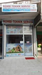Keçiören Kombi Servisi