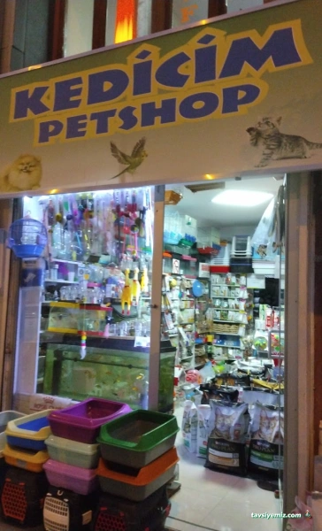Kedicim Petshop