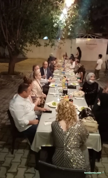 Kehribar Sağlıklı Esnaf Lokantası