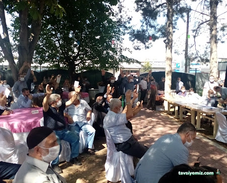 Kehribar Sağlıklı Esnaf Lokantası