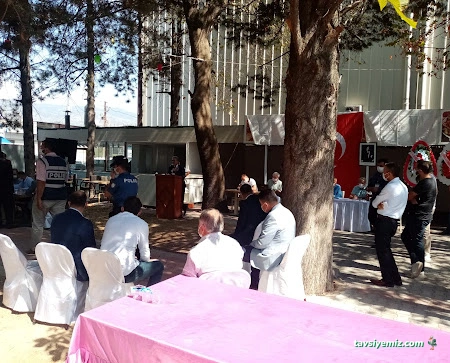 Kehribar Sağlıklı Esnaf Lokantası