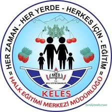 Keles Halk Eğitim Merkezi