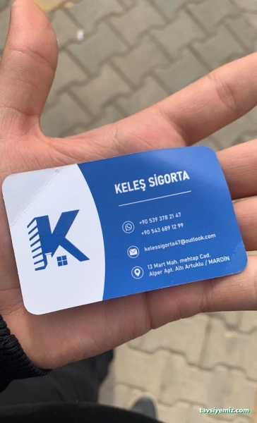 Keleş Sigorta Aracılık Hizmetleri