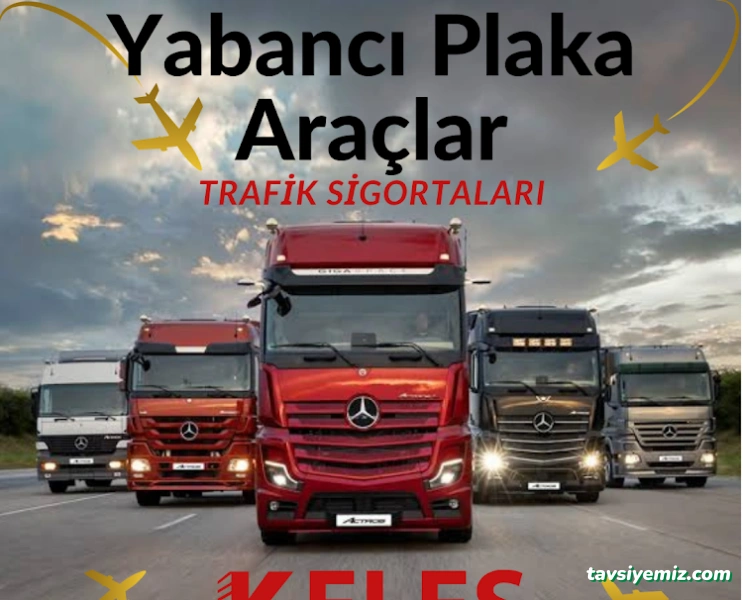 Keleş Sigorta Aracılık Hizmetleri