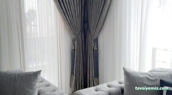 Keleşler Home Perde & Ceyiz Bartın Perde Ev Tekstili Ve Çeyiz Ürünleri