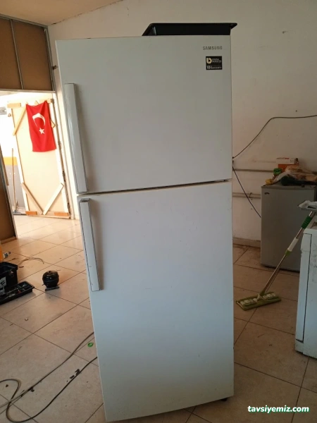 Keleşoğlu Soğutma