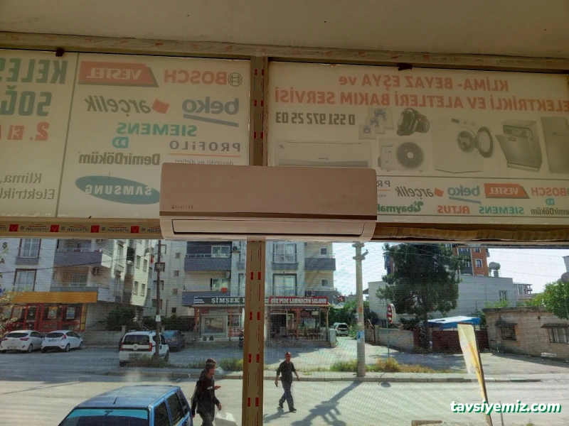 Keleşoğlu Soğutma