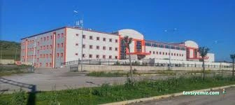 Kelkit Devlet Hastanesi