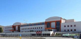 Kelkit Devlet Hastanesi