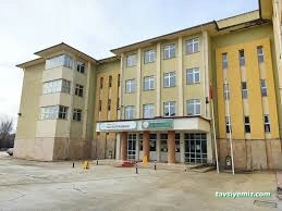 Kelkit Halk Eğitim Merkezi