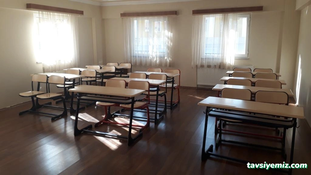 Kemah Halk Eğitimi Merkezi Ve Aso