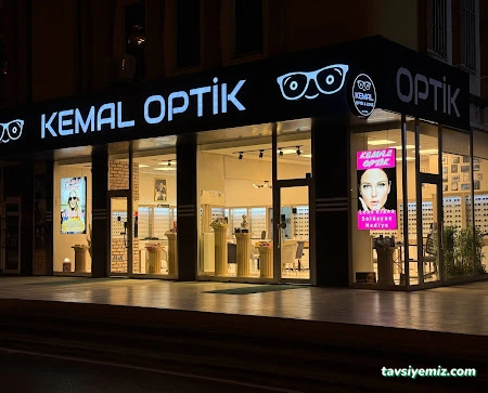 Kemal Optik