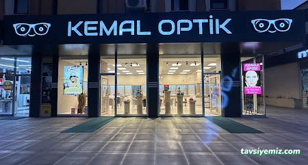 Kemal Optik