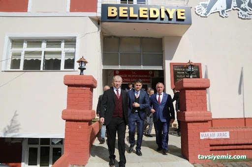 Kemalpaşa Belediyesi