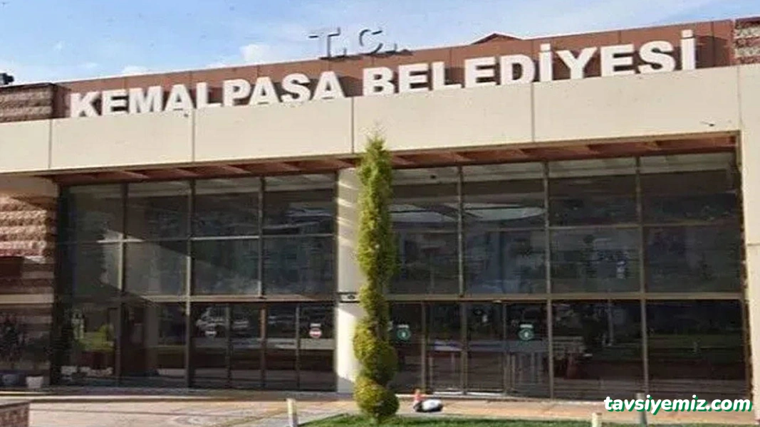 Kemalpaşa Belediyesi