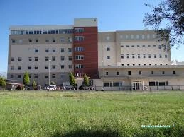 Kemalpaşa Devlet Hastanesi