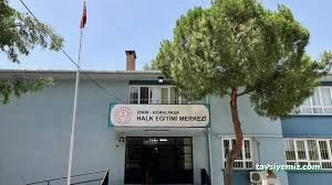 Kemalpaşa Halk Eğitim Merkezi