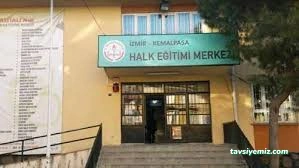 Kemalpaşa Halk Eğitim Merkezi