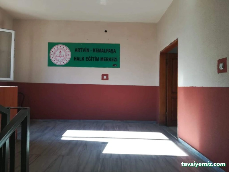 Kemalpaşa Halk Eğitimi Merkezi