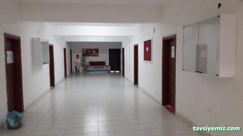 Kemalpaşa Halk Eğitimi Merkezi