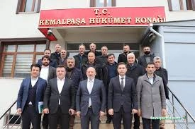 Kemalpaşa Kaymakamlığı