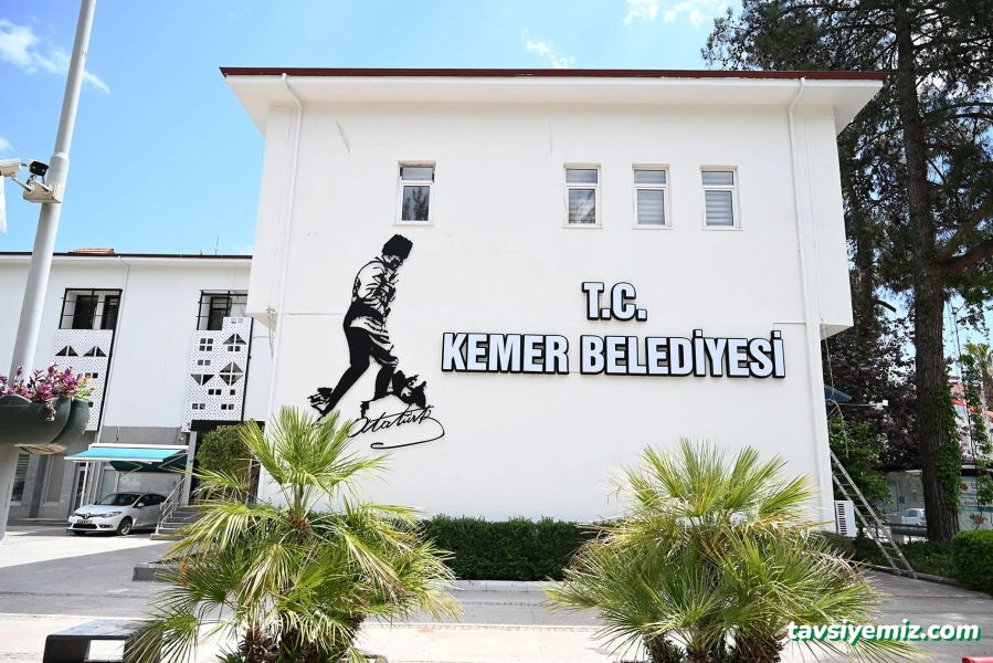 Kemer Belediyesi